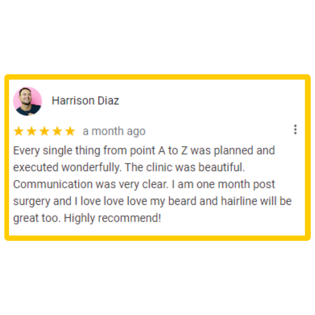 Smile Hair Clinic Review, Pricing, Before & After 2023