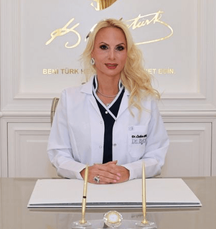 Dr. Ozlem Bicer